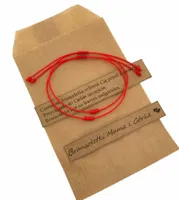 Bransoletki mama i córka kabała damska dziecko