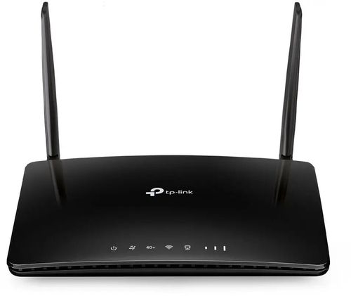 Router TP-LINK Archer MR500 4G LTE WiFi AC1200 na Arena.pl