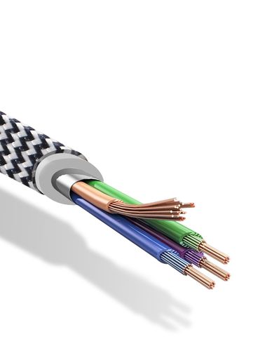 2-PAK KABEL 2.4A - 100CM + 20CM MICRO-USB DUX DUCIS na Arena.pl