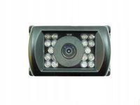 Uniwersalna kamera cofania Maxicam CA 5880 + IR