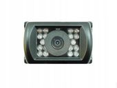 Uniwersalna kamera cofania Maxicam CA 5880 + IR