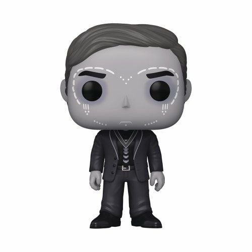 funko pop! marvel werewolf by night jack russell 1272 na Arena.pl