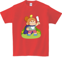 Koszulka - tshirt Craig znad Potoku - Craig of the Creek