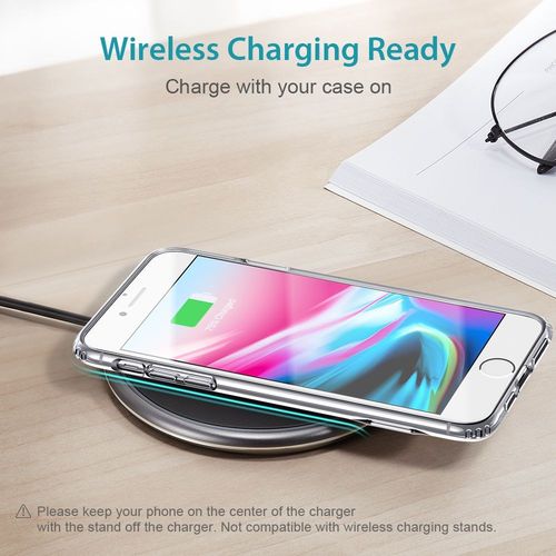 ESR AIR SHIELD BOOST IPHONE 7/8/SE 2020 CLEAR na Arena.pl