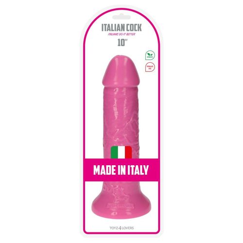 dildo  sansone pink na Arena.pl