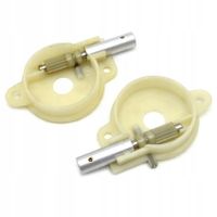 Pompa pompka oleju HUSQVARNA 36 41 136 137 141 142