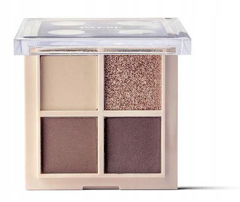 Paese Daily Vibe 03 Coffee Break 5,5 g paleta zdjęcie 1