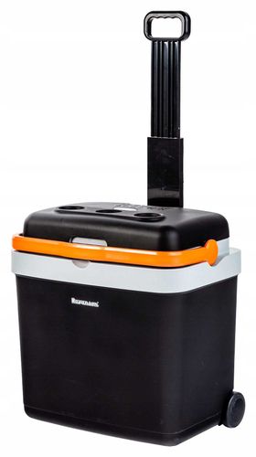 lodówka turystyczna ravanson cs-33s super na Arena.pl