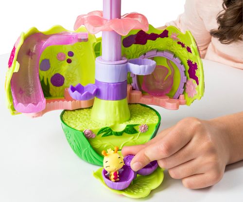 Spin Master Hatchimals Jajko Sekretny domek na Arena.pl