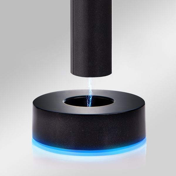 Maszynka do włosów od First Austria PROFESSIONAL CERAMIKA I TYTAN zdjęcie 5