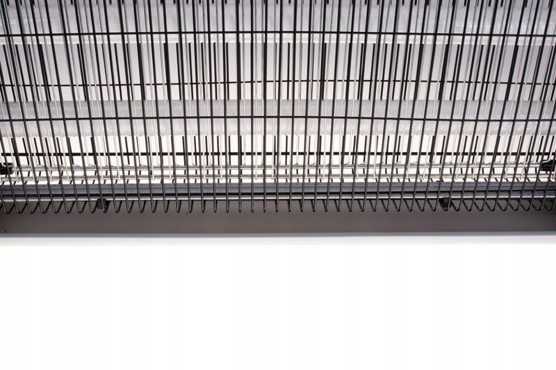 Lampa owadobójcza UV 30W zdjęcie 5