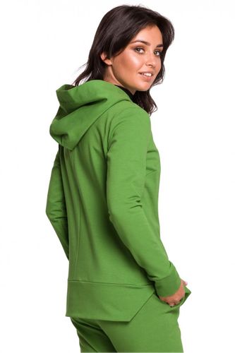 Bluza Damska Model B123 Limonka - BE  L na Arena.pl