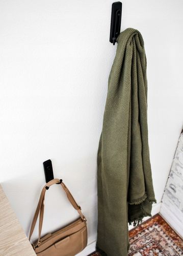 COMMAND METAL L1 PODWOJNY 17036BEE BLACK na Arena.pl