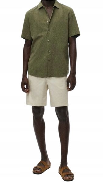 Mango Koszula MĘSKA ROZMIAR S zdjęcie 2