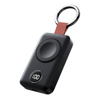 Ładowarka Joyroom JR-WQW01 2000mAh bezprzewodowa do Apple Watch