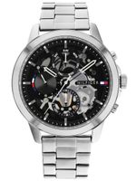 ZEGAREK MĘSKI TOMMY HILFIGER Henry 1710477 zf091a