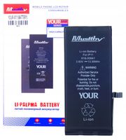 Bateria Musttby do Apple iPhone 11 A2111 3550 mAh Zwiększona Pojemność