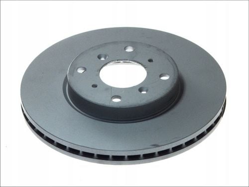 TARCZA HAM PRZOD 282X25 V ATE na Arena.pl
