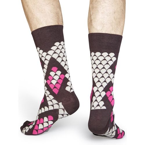 Happy Socks Snake Sock SNK01 8000 na Arena.pl