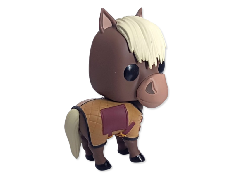 Figurka Funko Sebastian & Jerry - 2-Pak zdjęcie 7