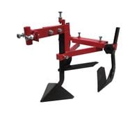 TRIUNFO - KULTYWATOR PLEWNIK Z KONSOLĄ