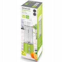 Blender ręczny Sencor SBL 131GR 150 W zielony