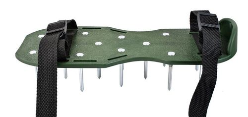 Aerator trawnikowy z klipsem na Arena.pl
