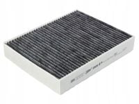 OE BMW FILTR KABINY WĘGLOWY BMW 1 F20 2 F22 3 F30 4 F32 64119237555