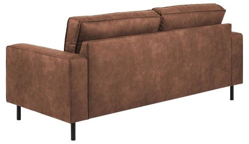 Jesolo Sofa Brązowy na Arena.pl