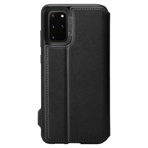 SPIGEN CIEL WALLET BRICK GALAXY S20+ PLUS BLACK na Arena.pl