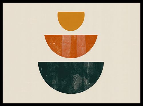 Plakat 55x40cm Cykl Natury na Arena.pl