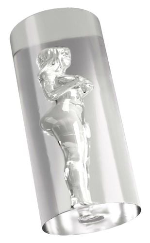 Female Shaped Tunnel na Arena.pl