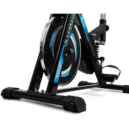 Rowerek Rower Stacjonarny Treningowy Spinningowy na Arena.pl