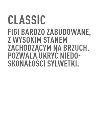 Atlantic - 2-Pack, Figi Dmaskie / Bawełna na Arena.pl