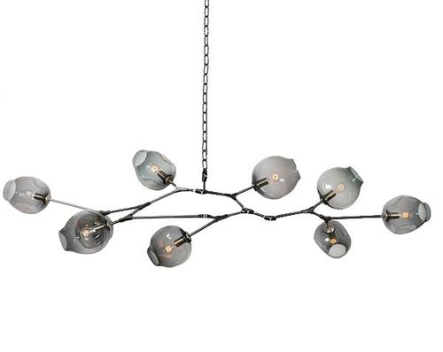 Lampa wisząca split-9 na Arena.pl