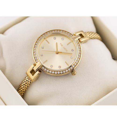 ZEGAREK DAMSKI PAUL LORENS - PL10665B-4D1 (zg507c) + BOX na Arena.pl