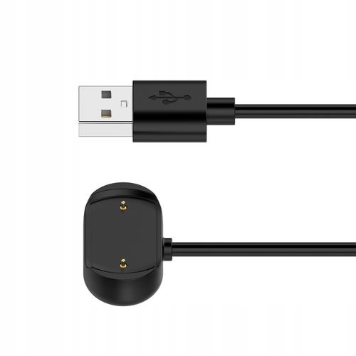 QIKtech Kabel Ładowarka USB do AMAZFIT GTS 2 GTR 2 2e MINI BIP U PRO ZEEP E na Arena.pl