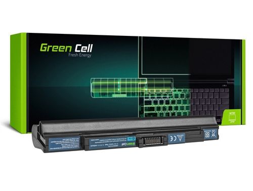 Ac35 Green Cell 11.1 Umo9B31 na Arena.pl