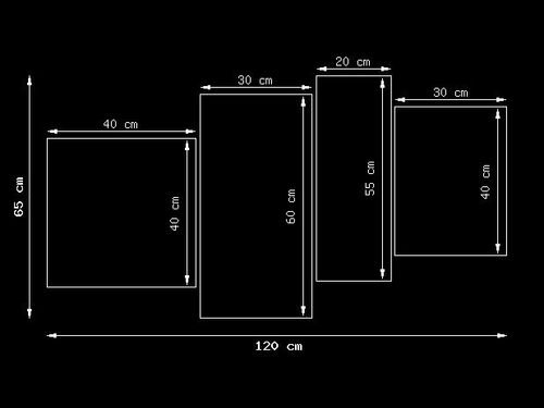 140CM 70 OBRAZ CARRICK-A-REDE WIDOK LINIĘ BRZEGOWĄ ŚCIENNY na Arena.pl