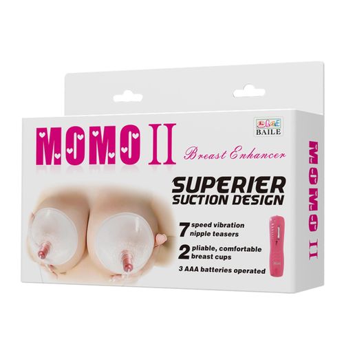 baile- superier suction design, 7 vibration functions na Arena.pl