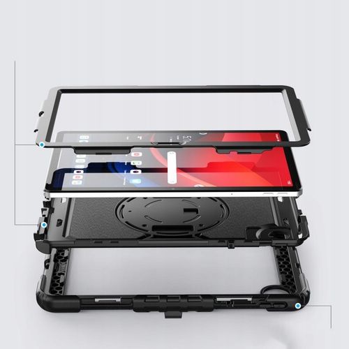 Etui Do Lenovo Tab M11 11.0 TB-330 Tech-Protect Solid360 Czarny na Arena.pl