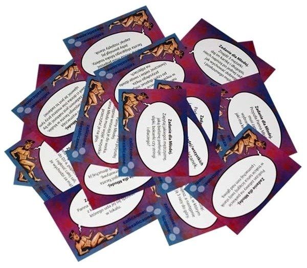 Gra Zadania Na Wieczór Panieński zdjęcie 3