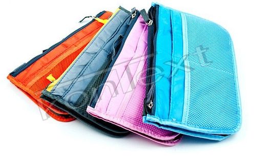 Organizer do torebki kosmetyczka na Arena.pl