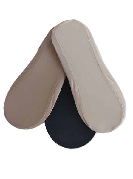 STOPKI LASEROWE SILIKON 1070 40-42 beżowy zdjęcie 9