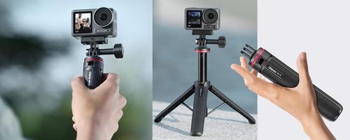 Statyw Ulanzi MT-72 na Arena.pl