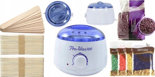 WOSK 400G (4X100G) na Arena.pl