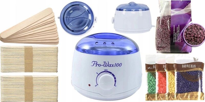 WOSK 400G (4X100G) zdjęcie 11