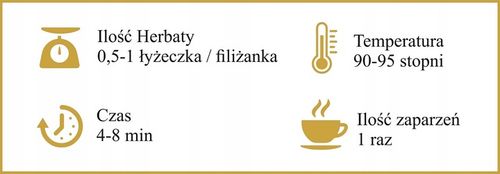 HERBATA GRYCZANA SOBA CHA 250g BIO NATURALNA na Arena.pl
