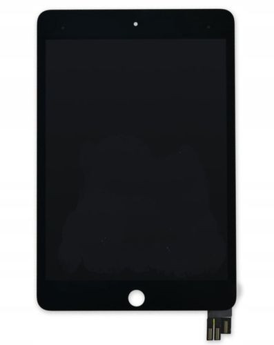 wyświetlacz lcd set do ipad mini 4 czarny ekran na Arena.pl
