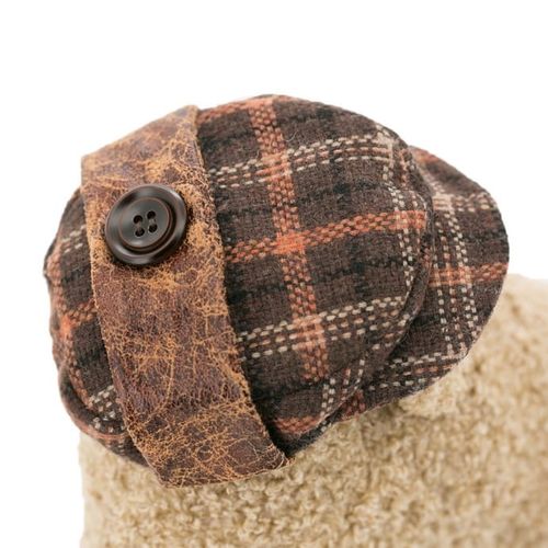 Piesek Terier Richie 75 cm na Arena.pl